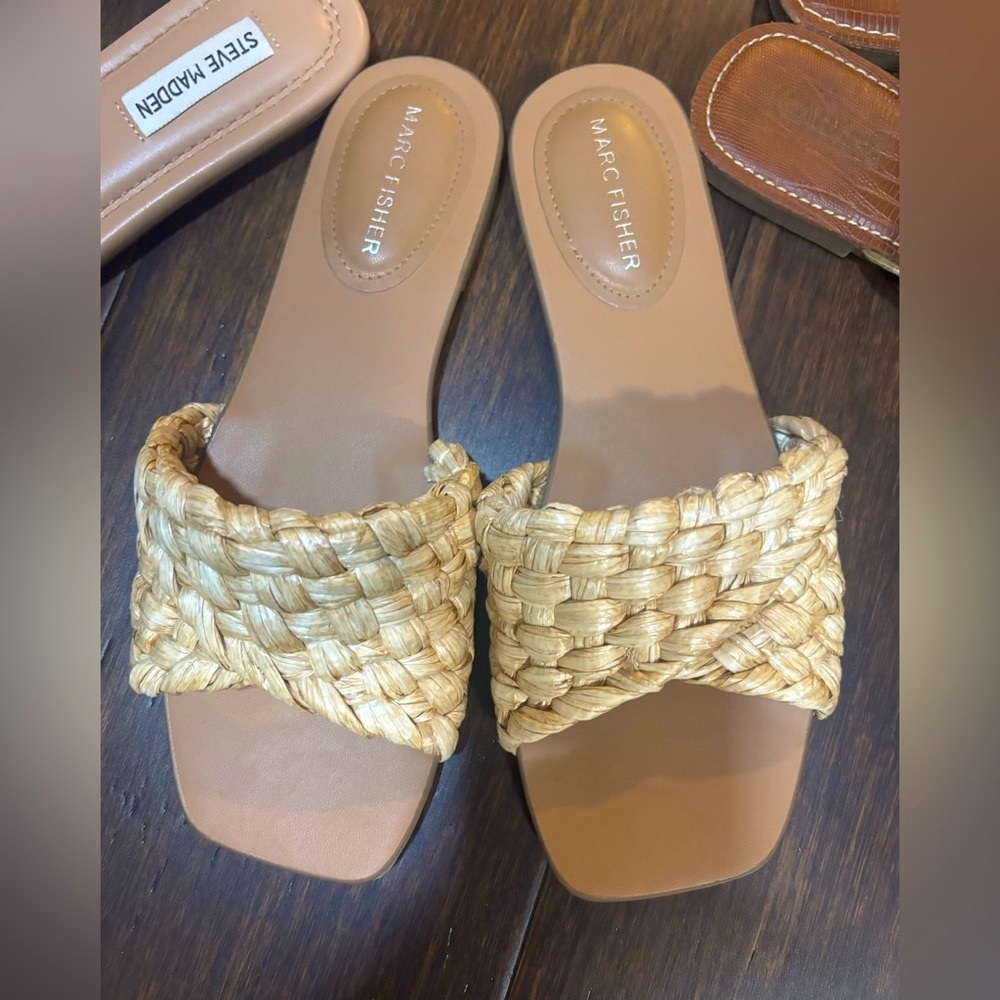Bundle Sandal Collection - image 2